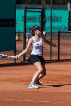 Bild 60 - Witthoeft Cup